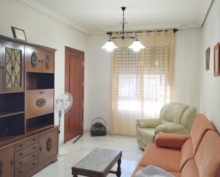 Living room of Single-family semi-detached for sale in  Córdoba Capital  with Air Conditioner and Terrace