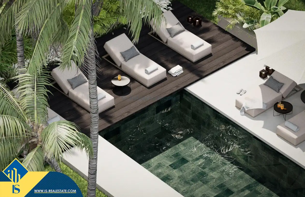 Chalet con piscina en venta en Nueva Andalucía, imagen 38