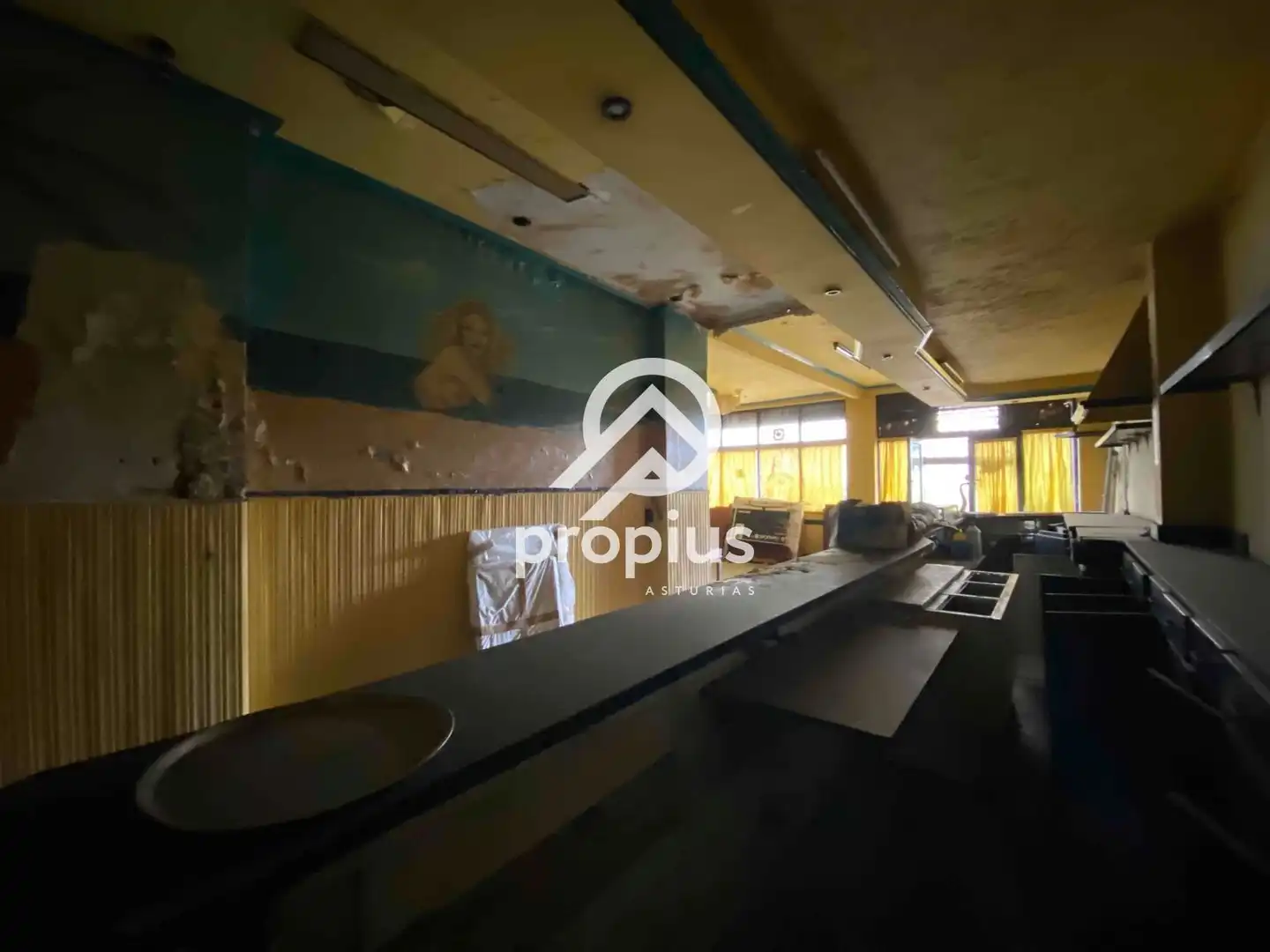 Business premises for sale in Estacion, imagen 23