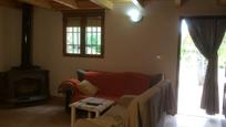 Living room of House or chalet for sale in Pelayos del Arroyo  with Terrace and Swimming Pool