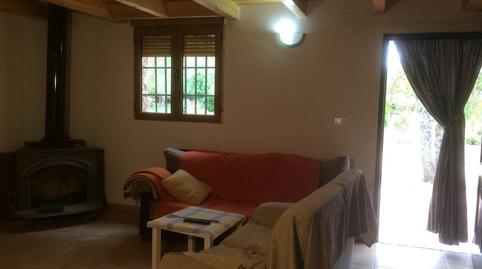 Foto 3 de Casa o xalet en venda a Pelayos del Arroyo, Segovia