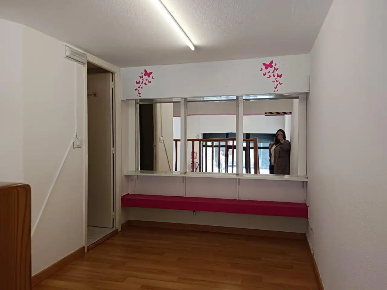 Local comercial en alquiler en Rúa Barcelona, imagen 14