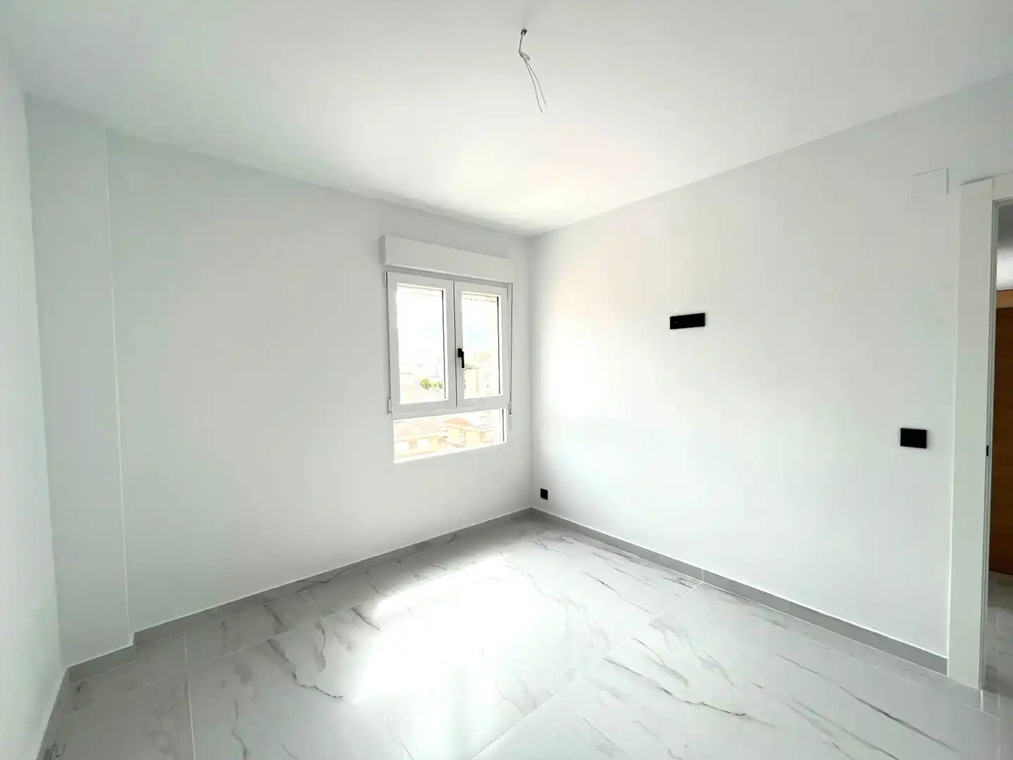 Dormitori de Pis en venda en Petrer amb Parquet