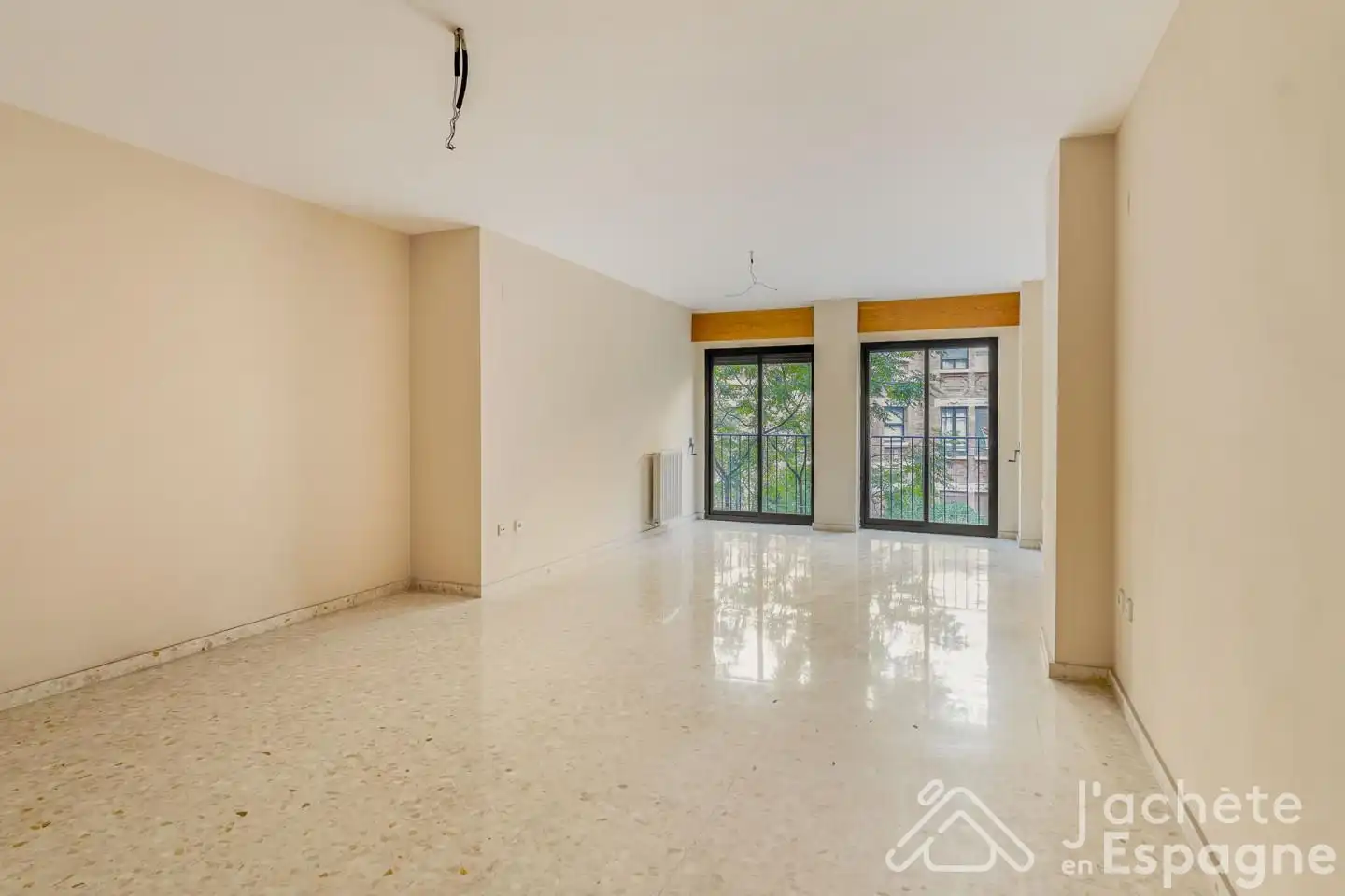 Wohnung mit Terrasse zum Verkauf in calle d'Albacete, imagen 3