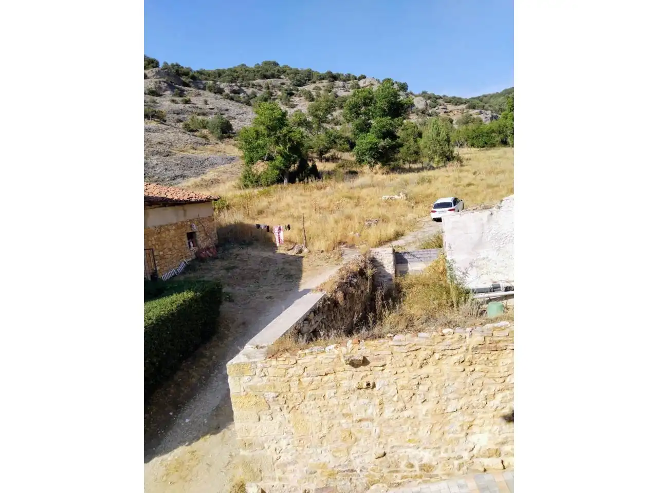 Casa o chalet en venta en Puentedura con Calefacción y Amueblado