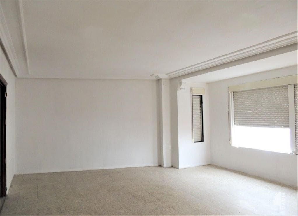 Planta baja for sale in Julio Burell, Linarejos