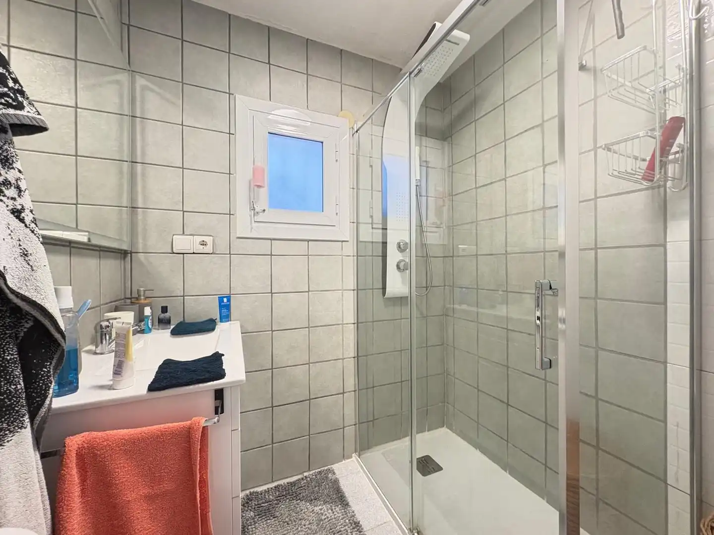 Baño de Casa o chalet en venta en Pilar de la Horadada con Terraza y Amueblado