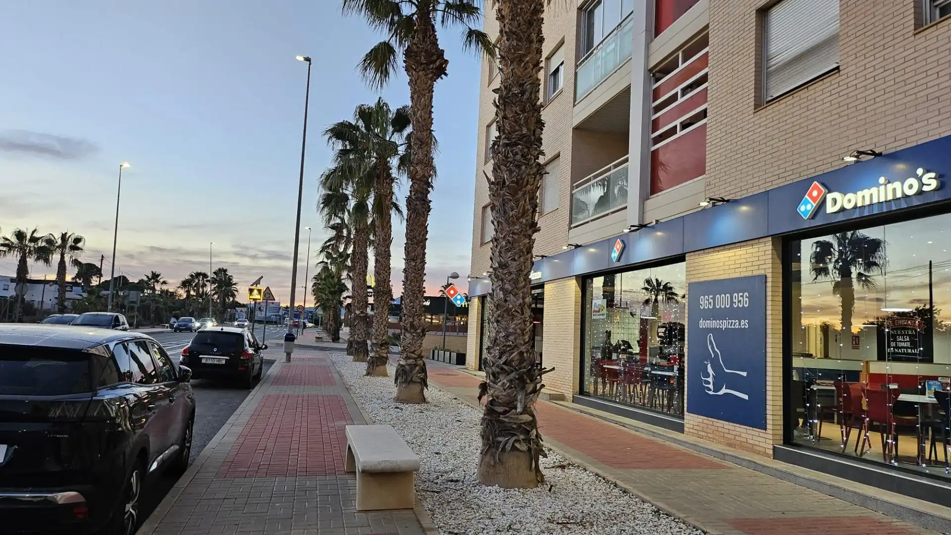 Local commercial à louer à Campello pueblo, imagen 6