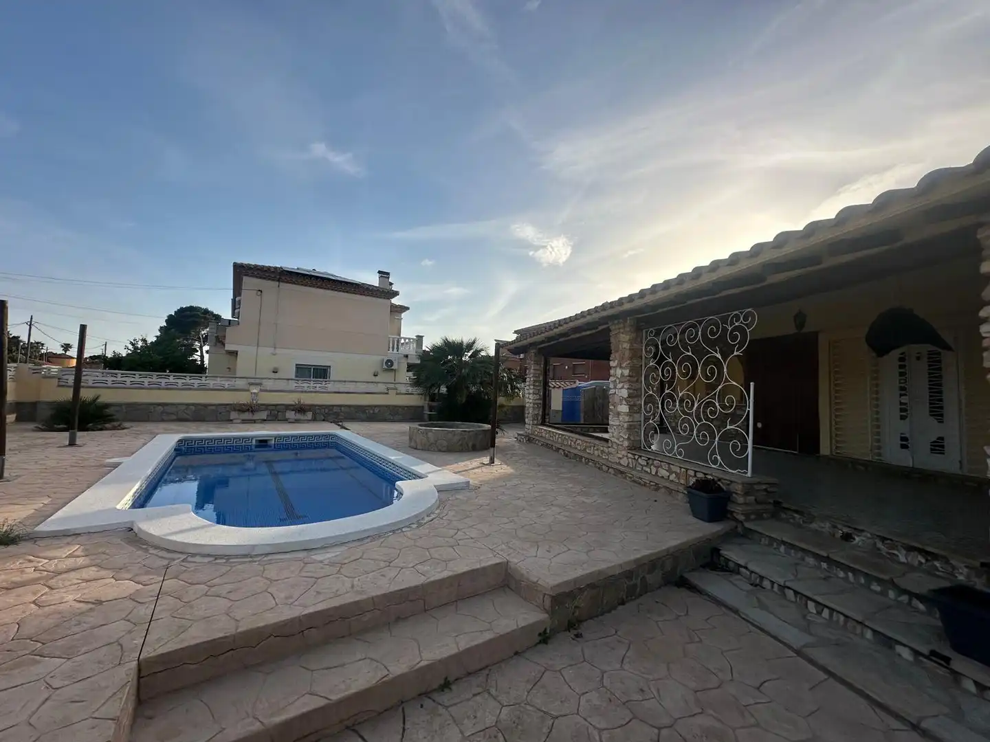 Villa avec piscine à vendre à Miami Platja, imagen 3