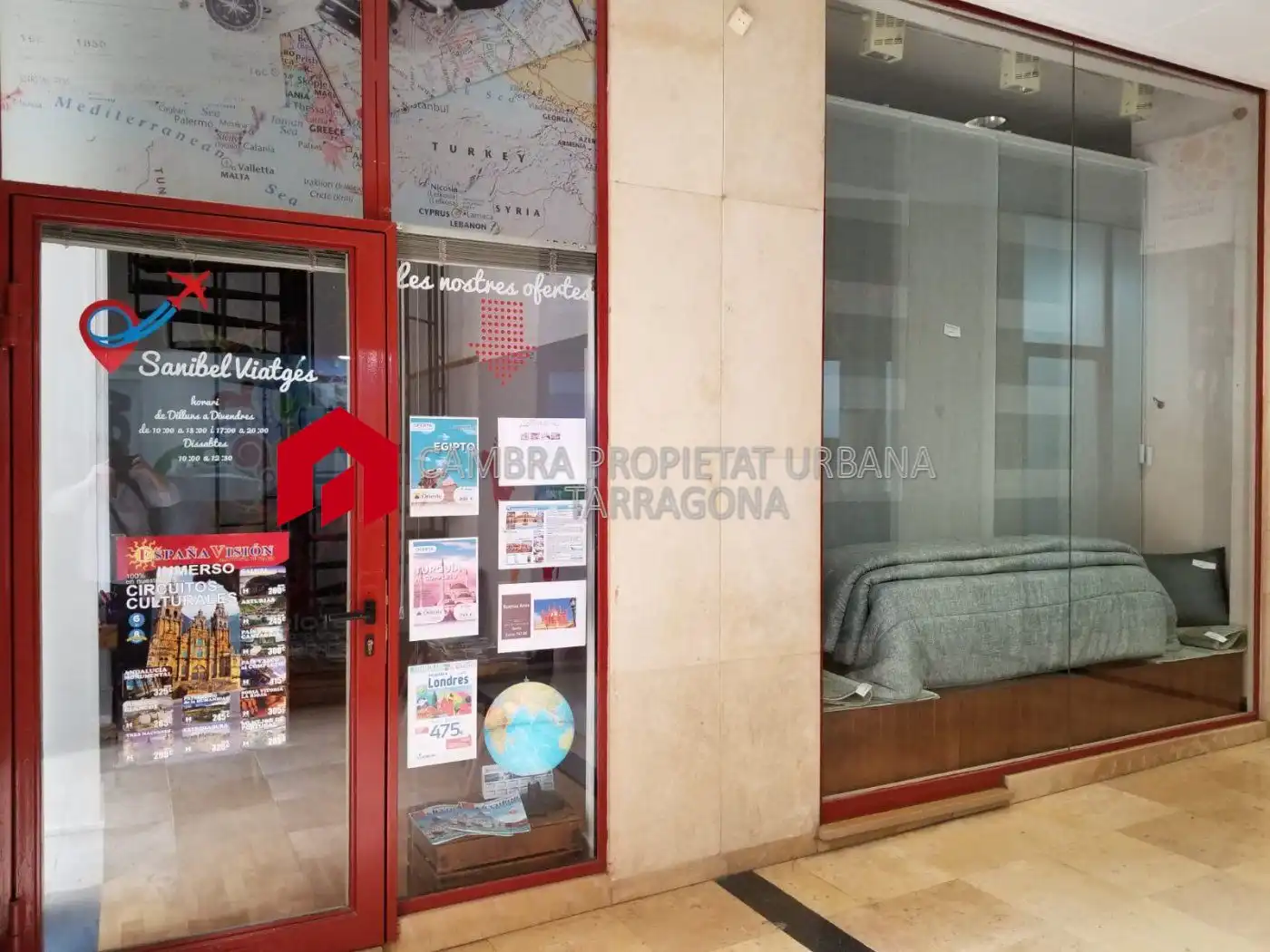 Local comercial en venda a Centre, imagen 6