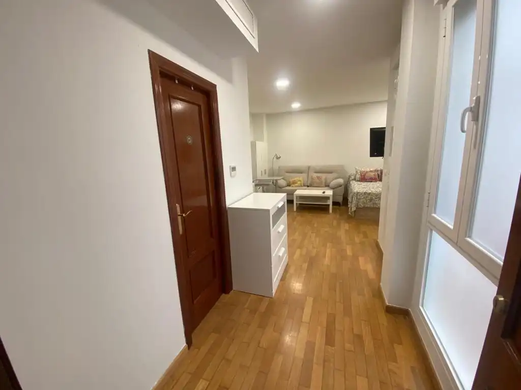 Loft zur Miete in Huelva, Huelva