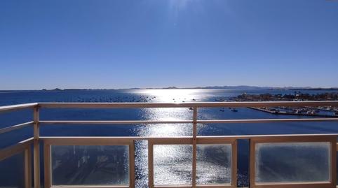 Foto 3 de Àtic en venda a Calle Calle de Campoamor, 51, Los Cuarteros, San Pedro del Pinatar