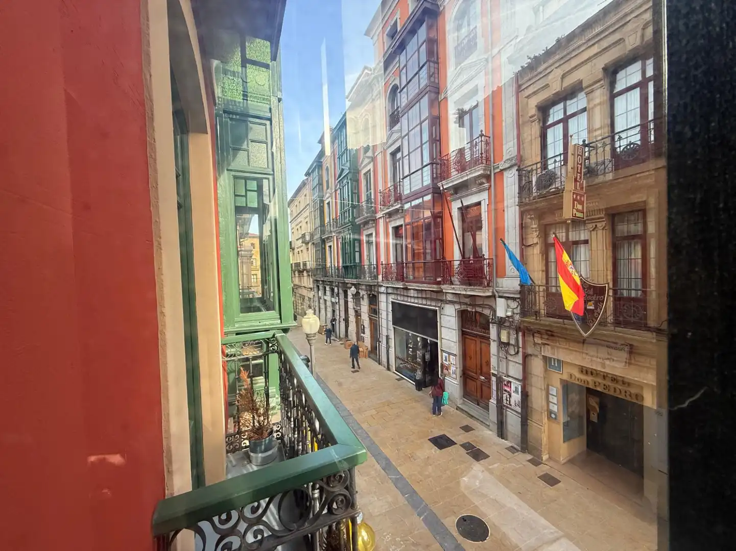 Hotel for sale in Avilés - Calle La Fruta
