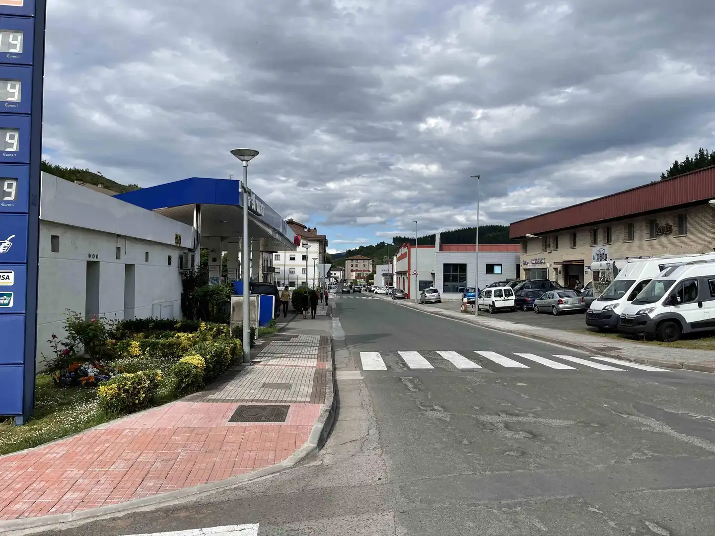 Industriegebäude mit Aufzug zum Verkauf in Aingeru Guarda Pasealekua Ibilbidea 10, imagen 133