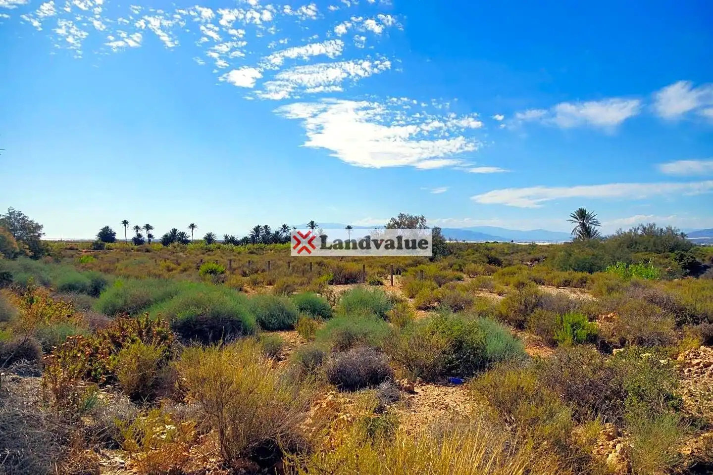 Residencial en venda en Cabo de Gata