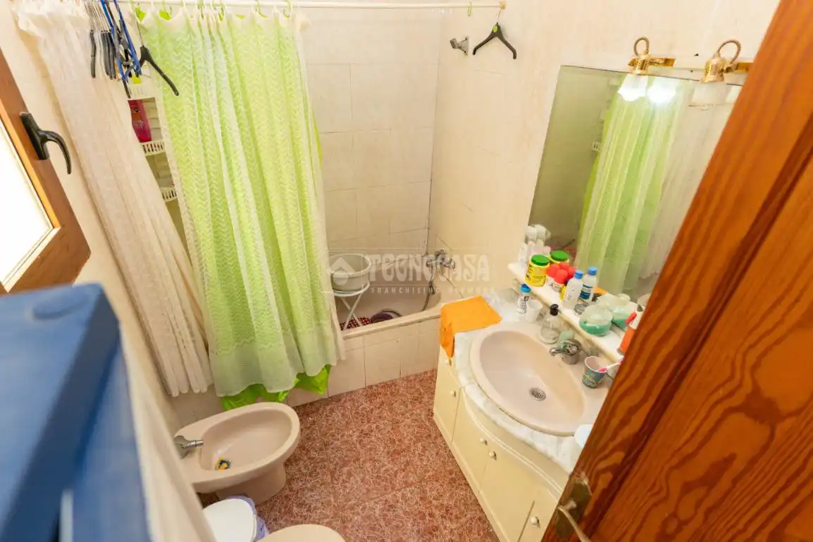 Baño de Casa adosada en venta en Santa Cruz de Tenerife con Terraza