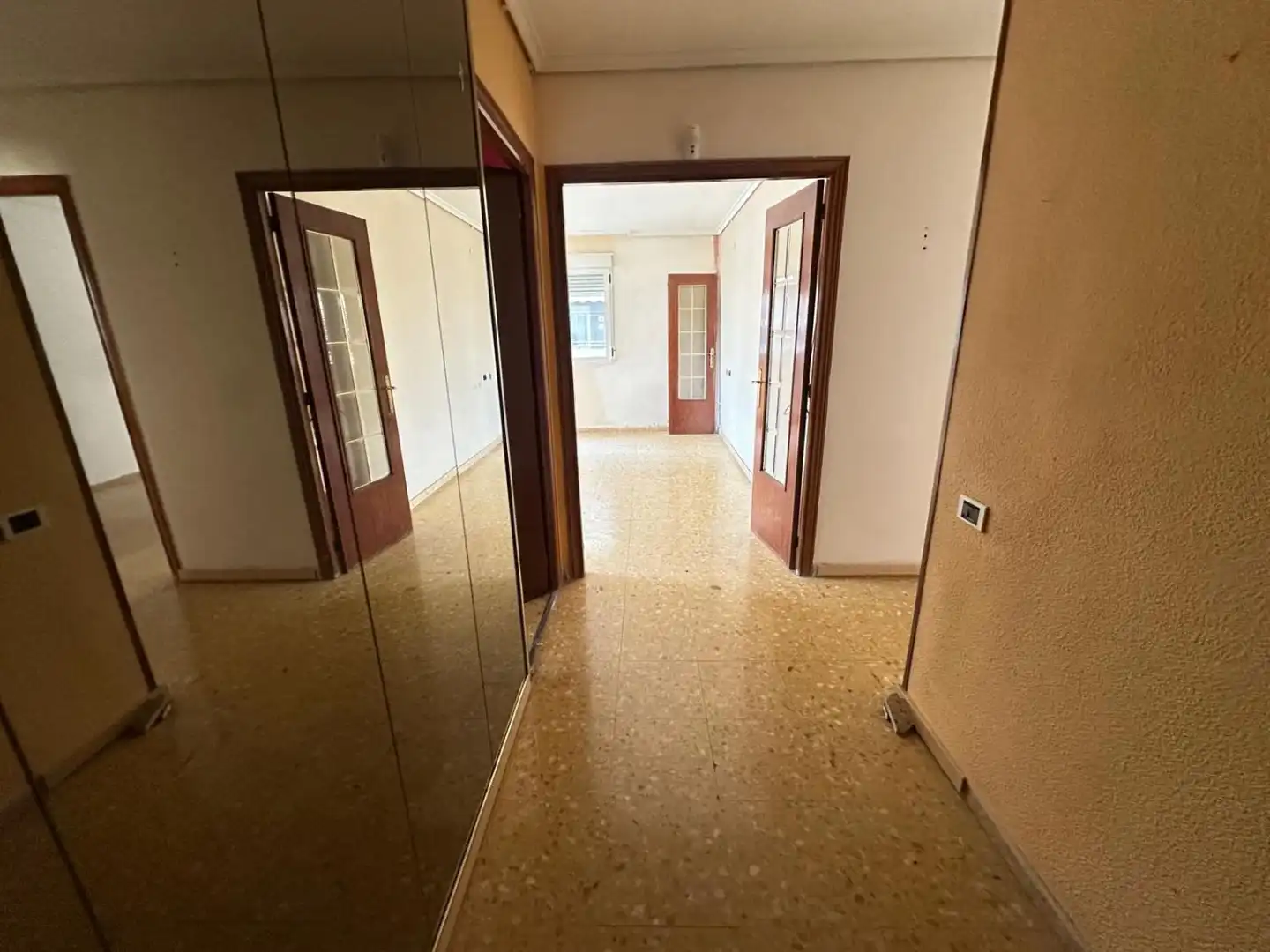 Flat en San José, Parque Geólogo José Royo Gómez photo 3