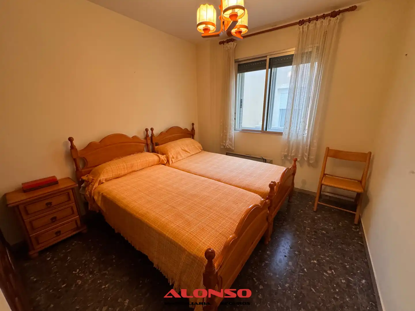 Habitación de Piso en venta en Vinaròs con Amueblado y Balcón