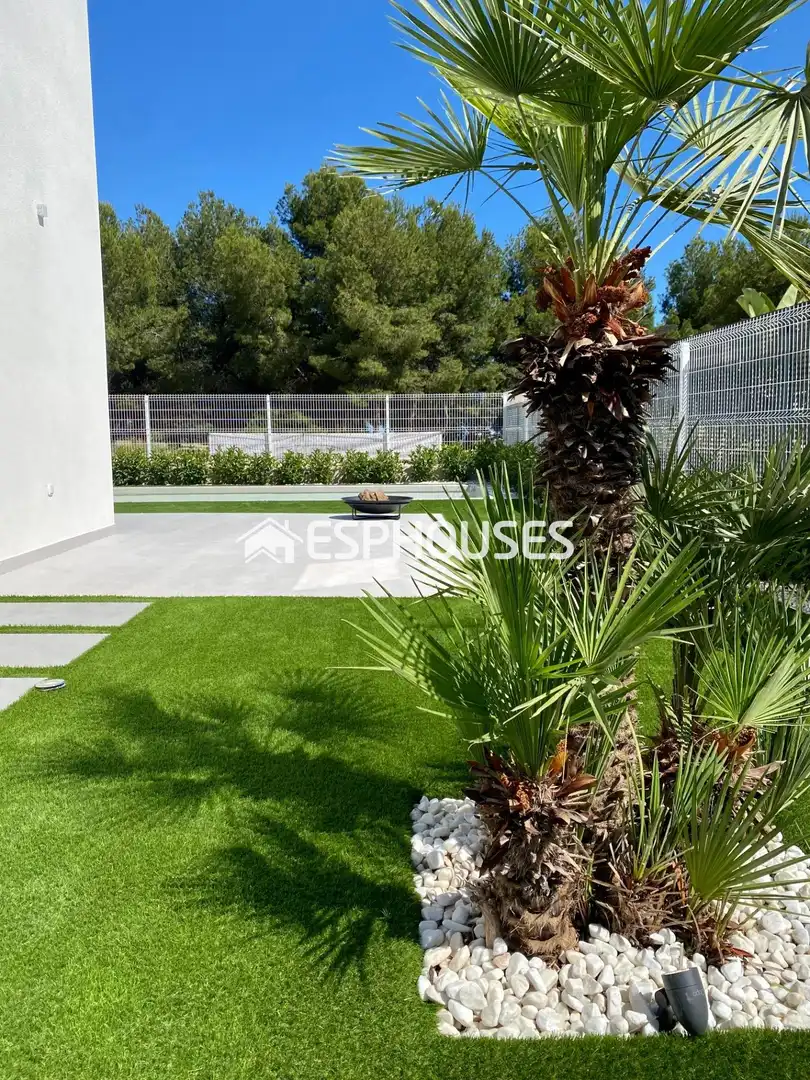 Villa avec terrasse à vendre à Golf Bahía, imagen 22