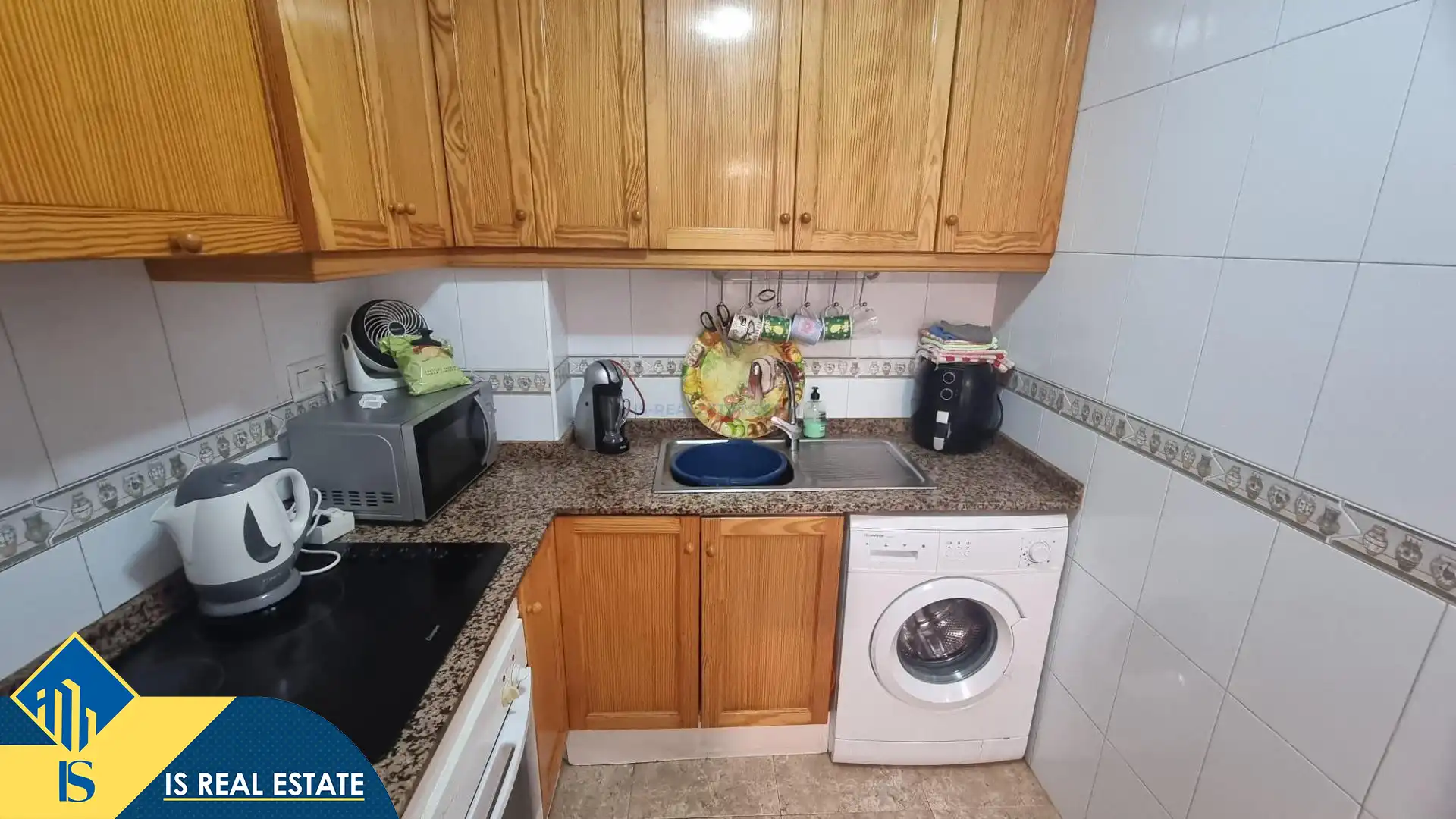 Apartamento con ascensor en venta en Playa del Cura, imagen 7