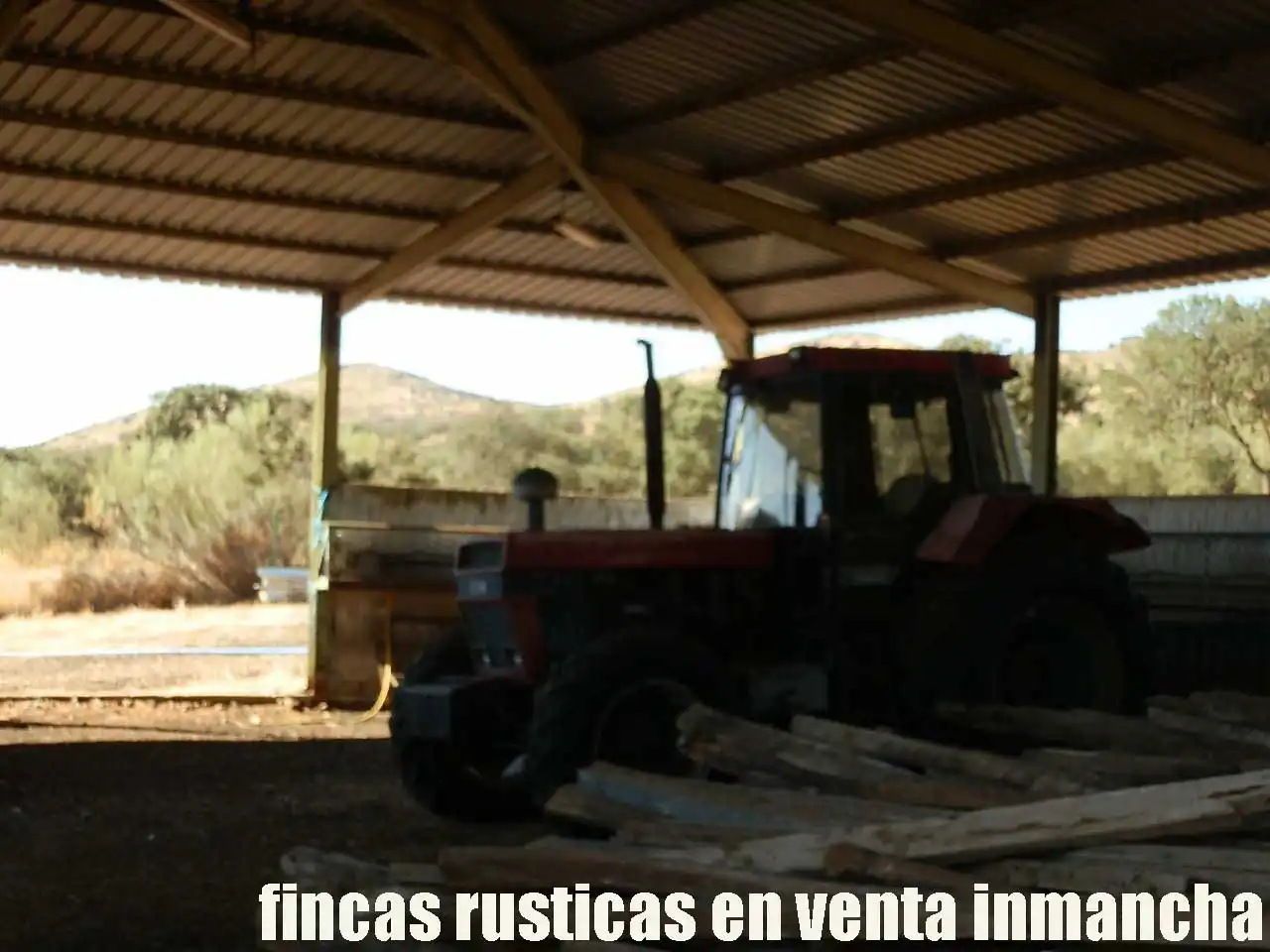 Terreny rústic en venda a Fuente el Fresno, imagen 26