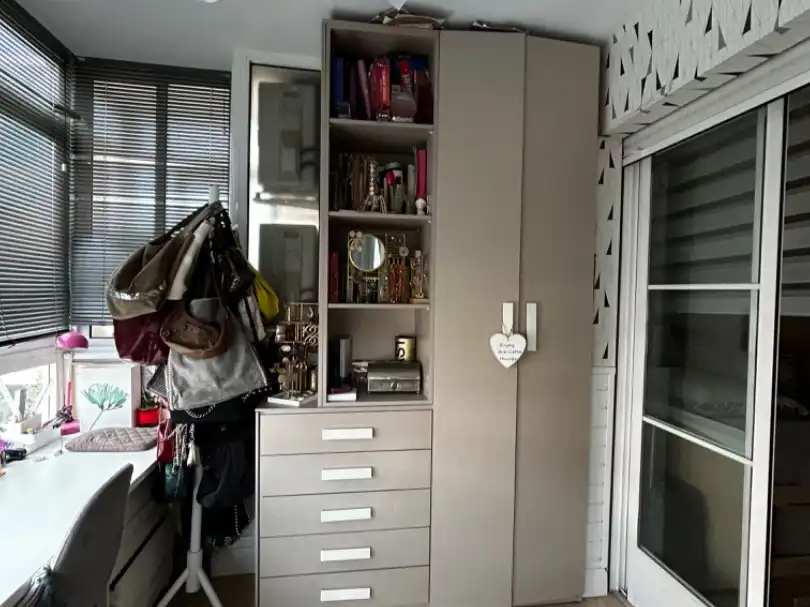 Piso con piscina en venta en Paseo españa 18, imagen 4