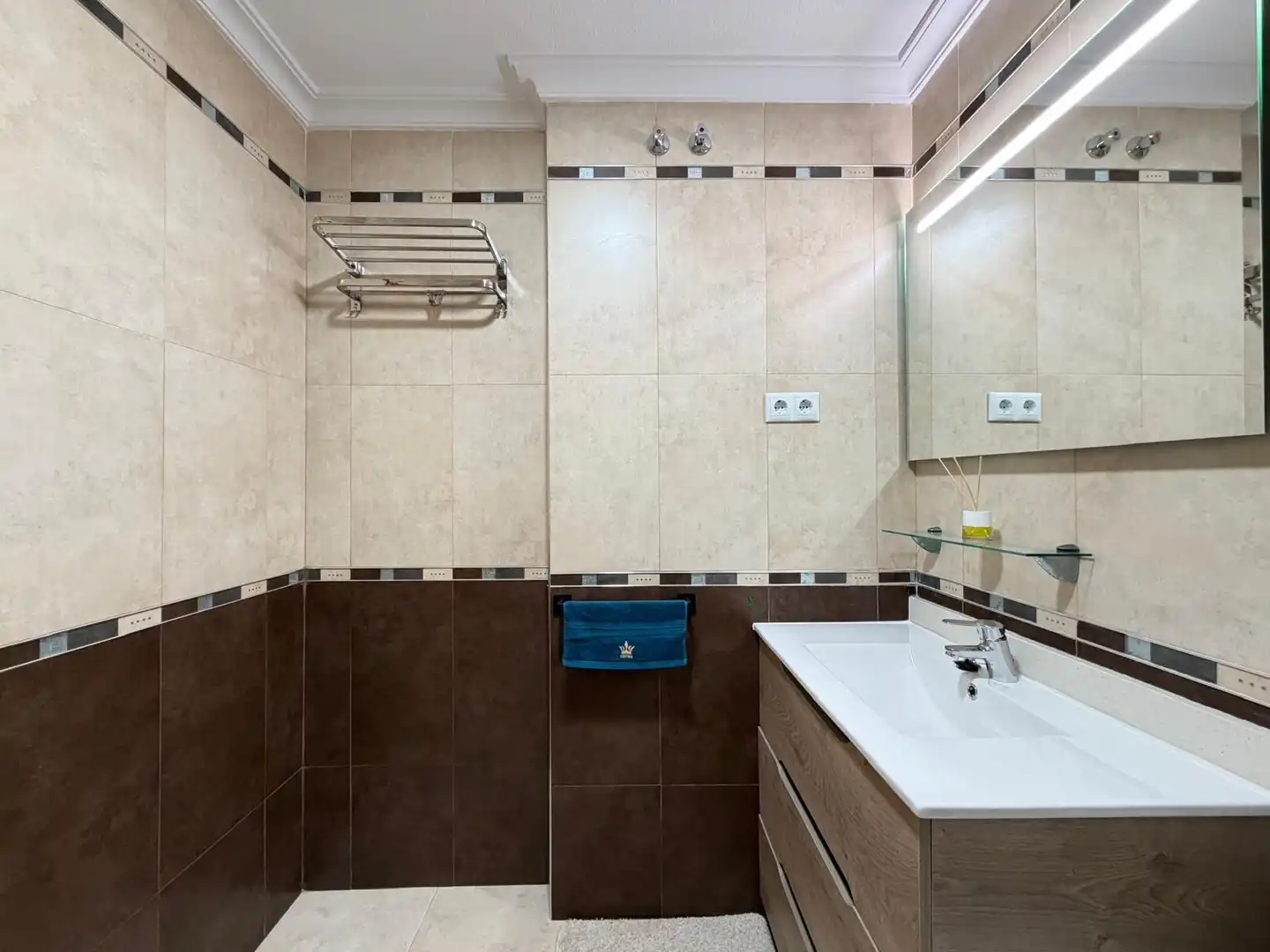 Apartamento con terraza en venta en GOLETA, imagen 9