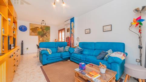 Photo 4 of Attic for sale in Calle de Galicia, Parque Europa - Los Pitufos, Madrid