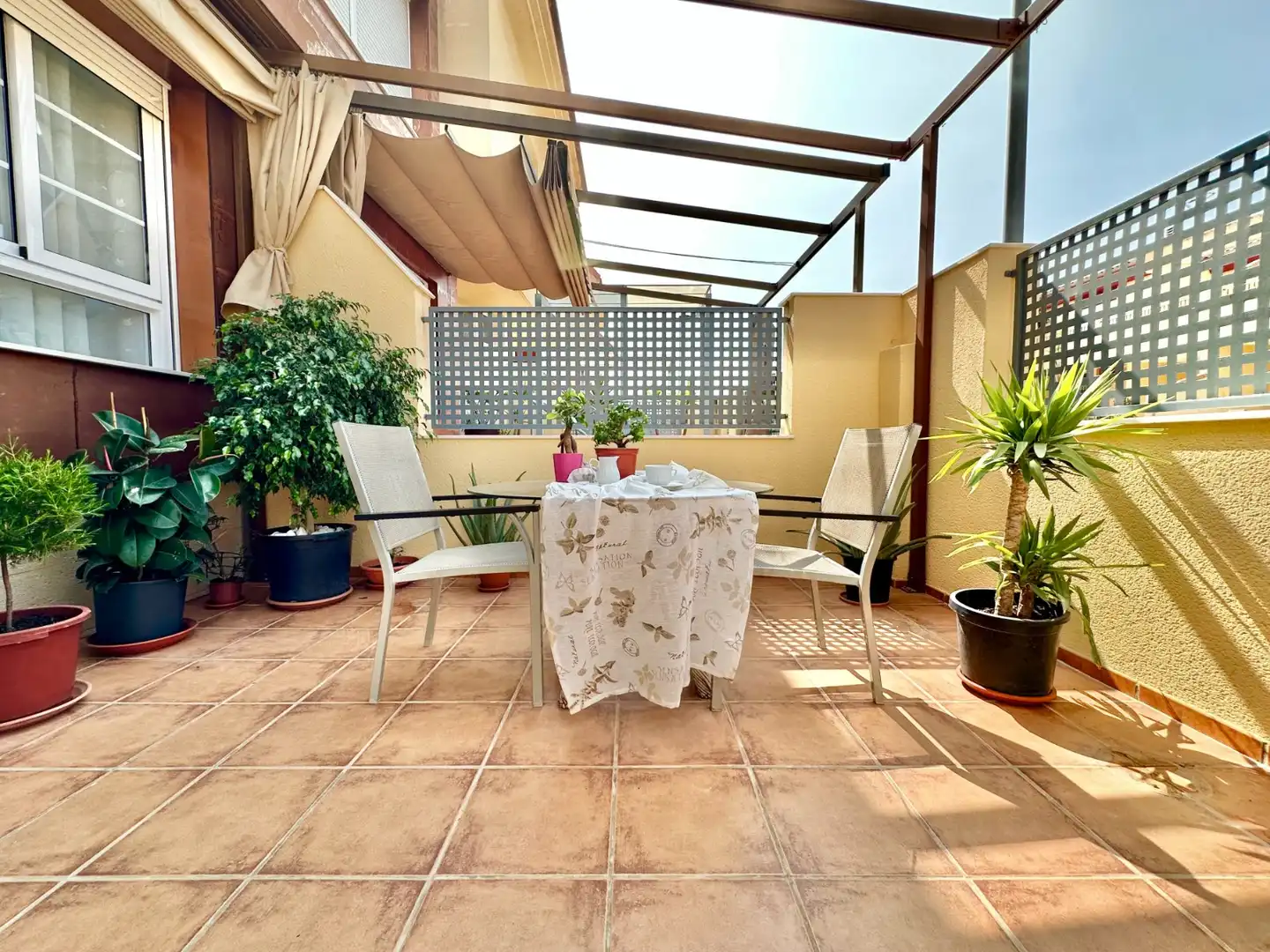 Maison avec terrasse à vendre à San Pedro del Pinatar, imagen 4
