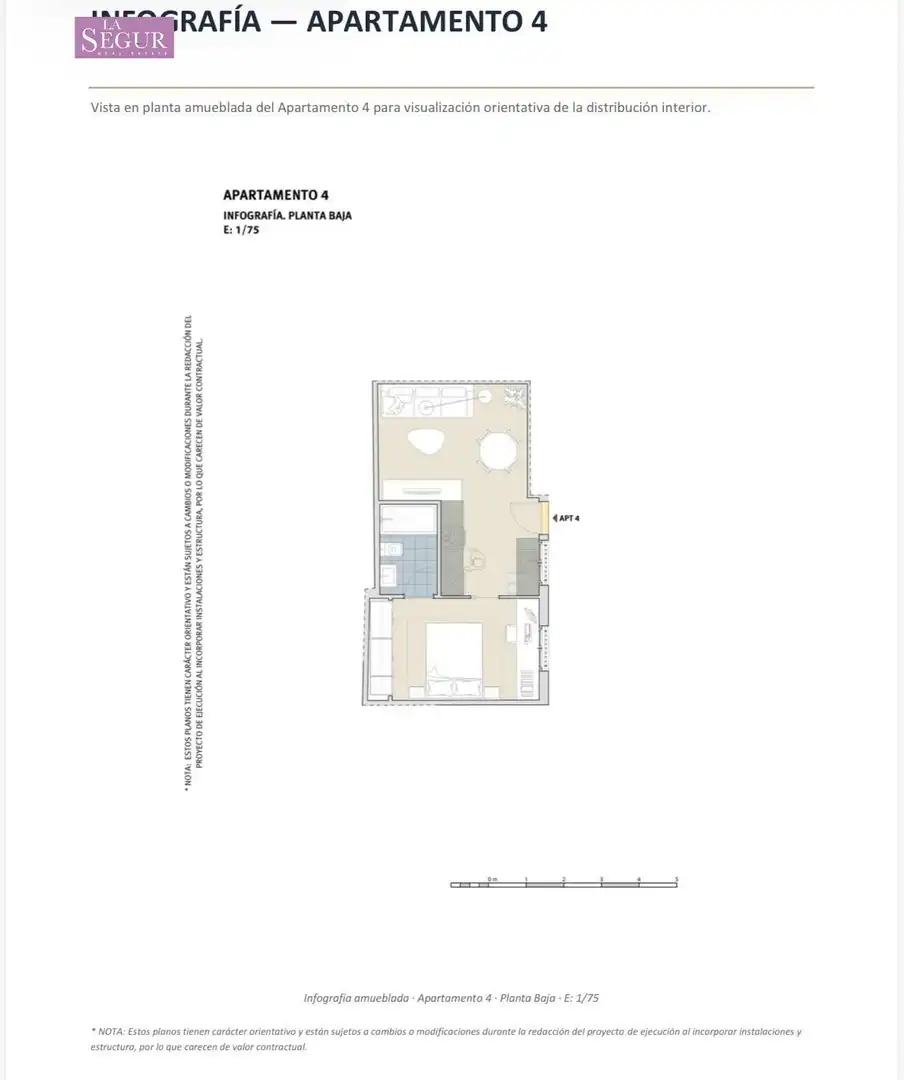 Apartament en venda en Conil de la Frontera amb Piscina comunitària