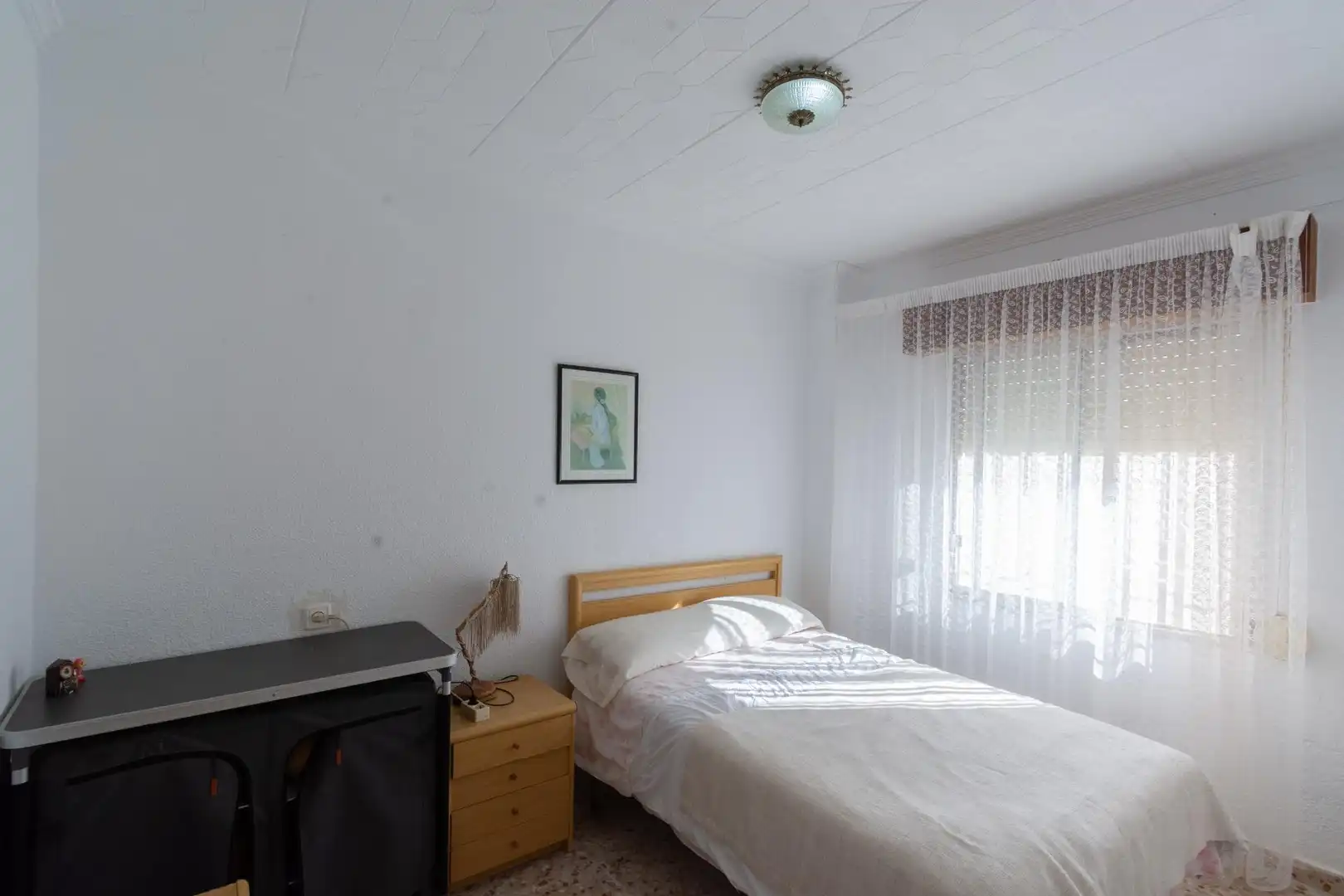 Habitación de Casa o chalet en venta en Cartagena