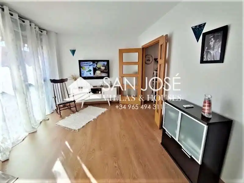 Wohnung mit Terrasse zum Verkauf in MUSICO DON JUAN DE MOLINA, imagen 16