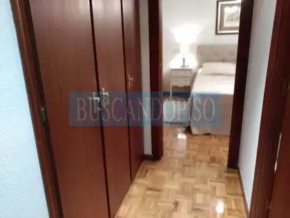 Wohnung zur Miete in Gran Via