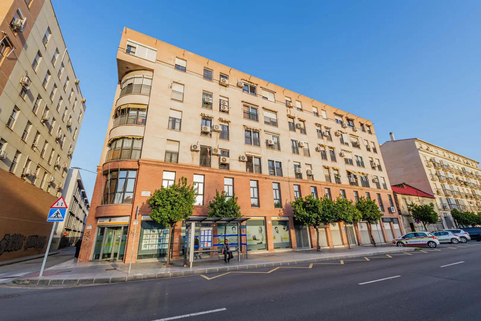 Àtic en venda a La Goleta - San Felipe Neri, Centro