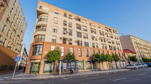 Foto 2 von Dachboden zum Verkauf in La Goleta - San Felipe Neri, Málaga Capital