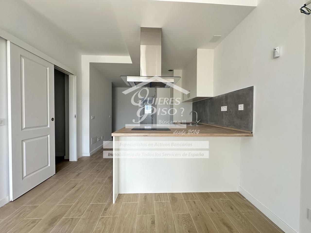 Kitchen of Flat for sale in Las Palmas de Gran Canaria