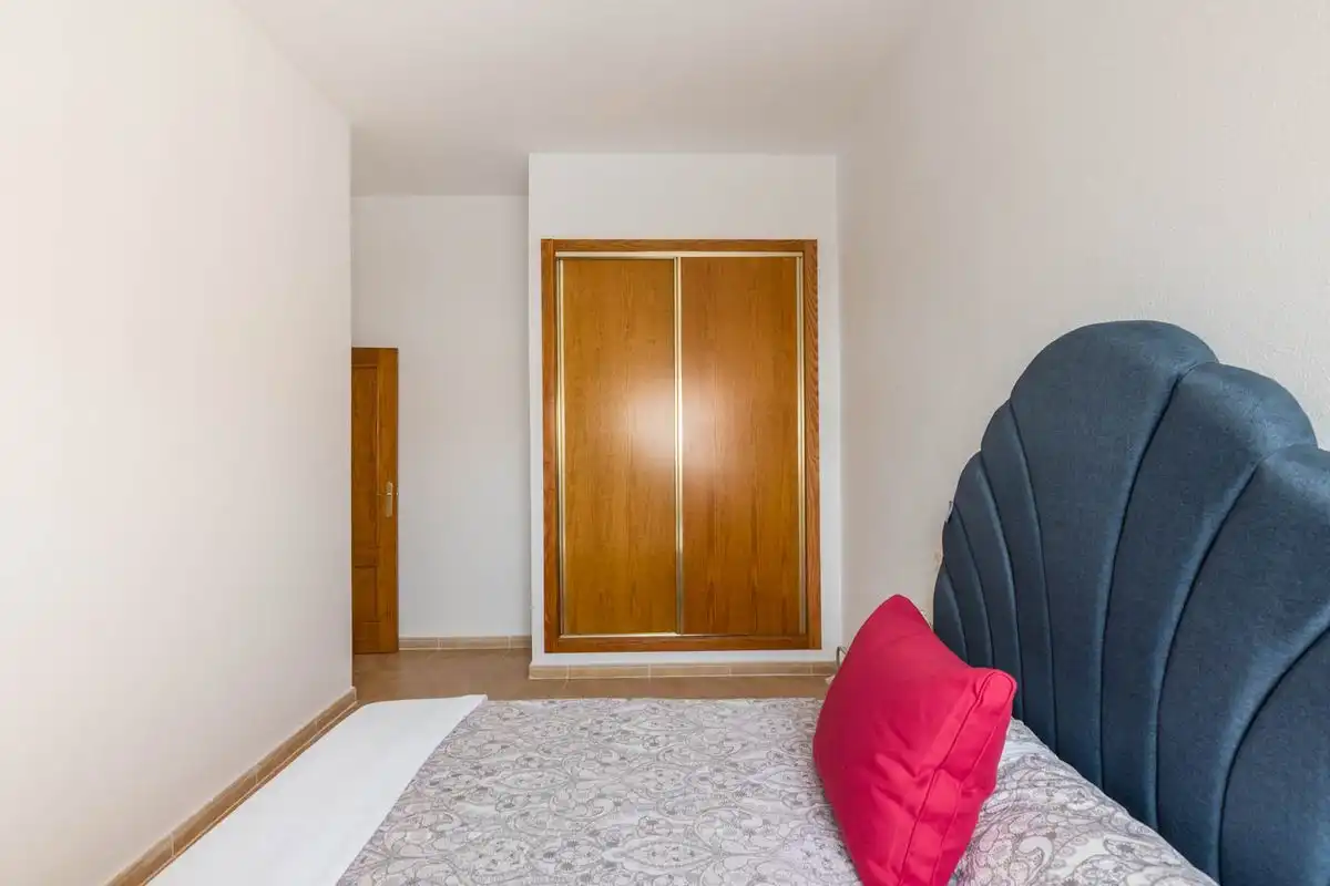 Bajo con terraza en venta en Av. de San José, imagen 21