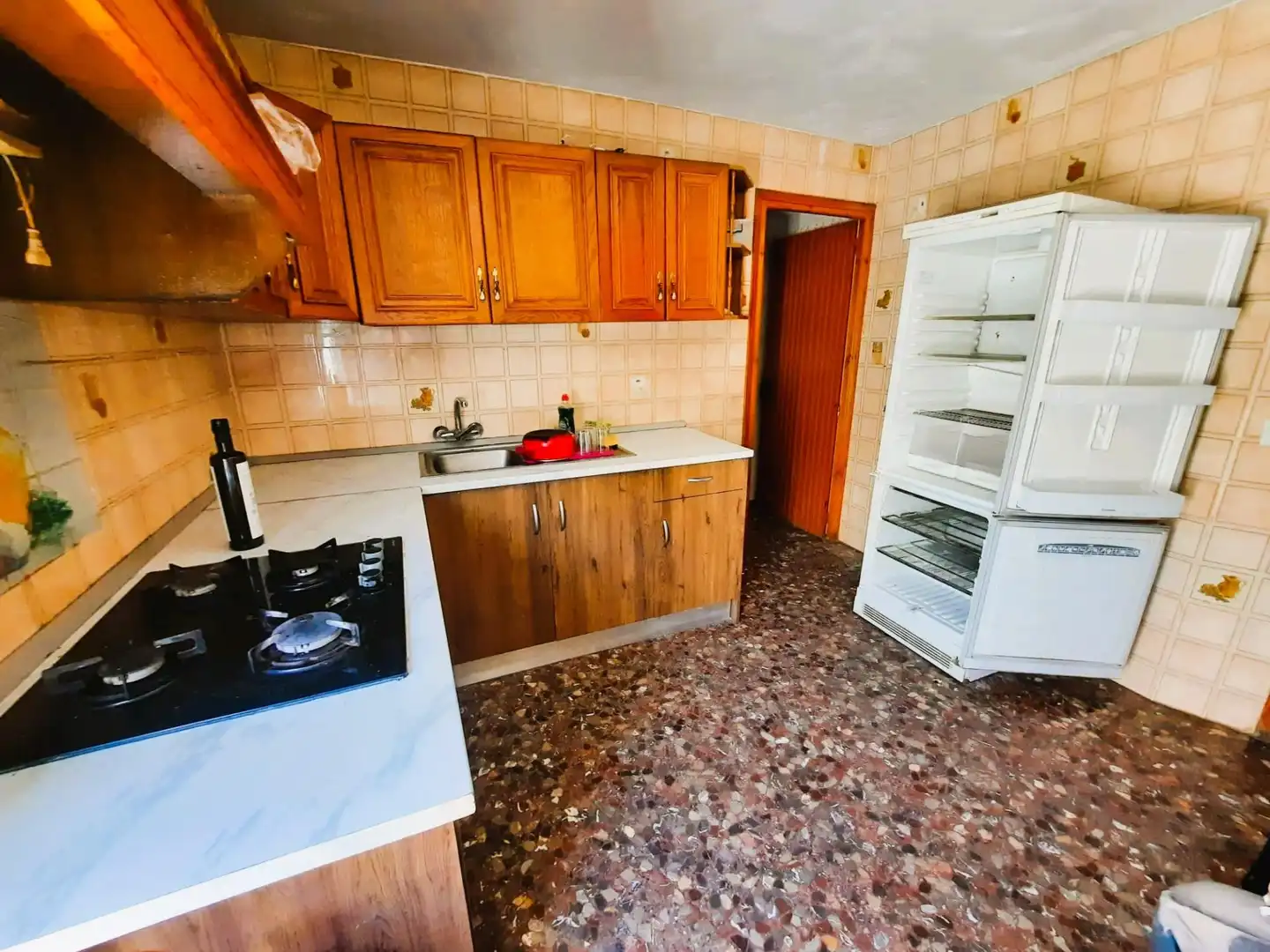 Casa o chalet en venta en Calle MADRID, Benalúa de las Villas