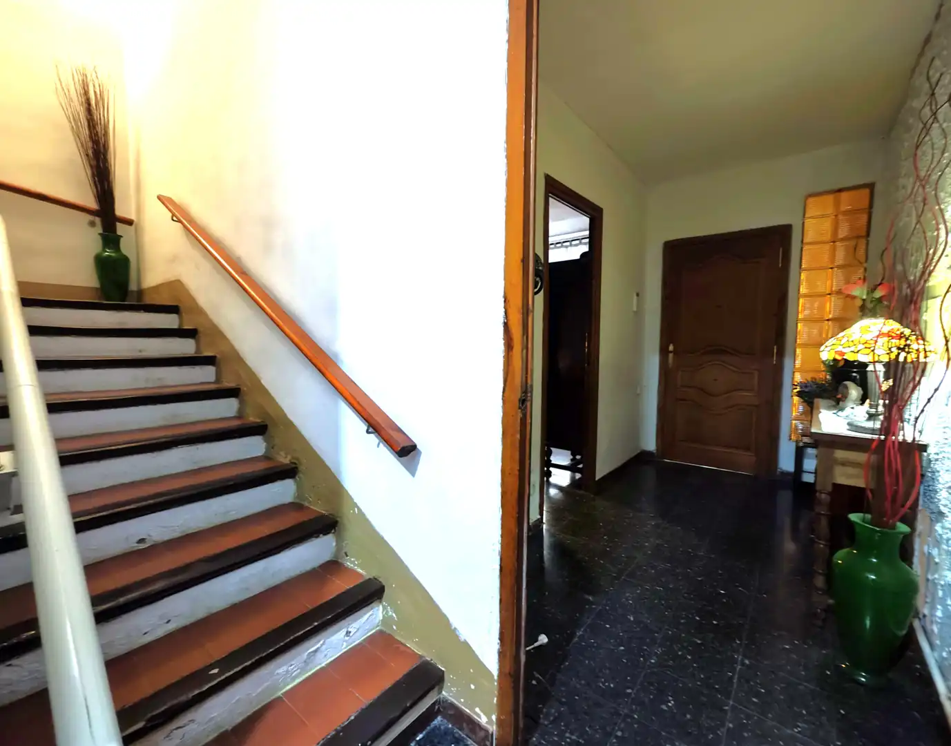 Haus oder Chalet zum Verkauf in Terrassa mit Heizung und Terrasse