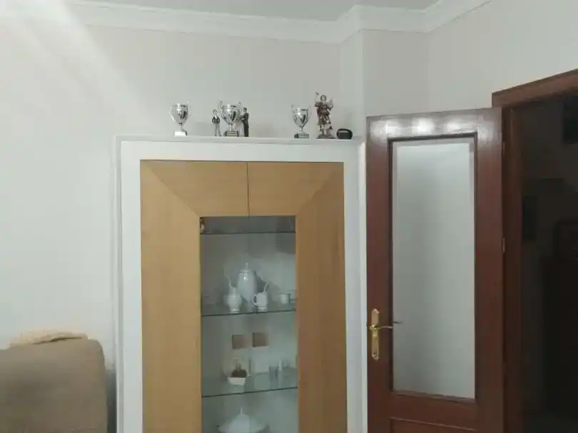 Esszimmer von Einfamilien-Reihenhaus zum Verkauf in Adamuz