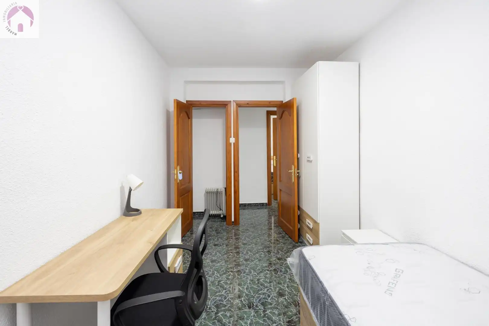 Piso en venta en Camino DE RONDA, 132, Camino de Ronda