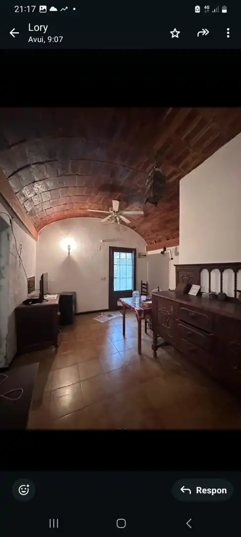 Detached house with pool for sale in Carretera de la Gola 160, imagen 9