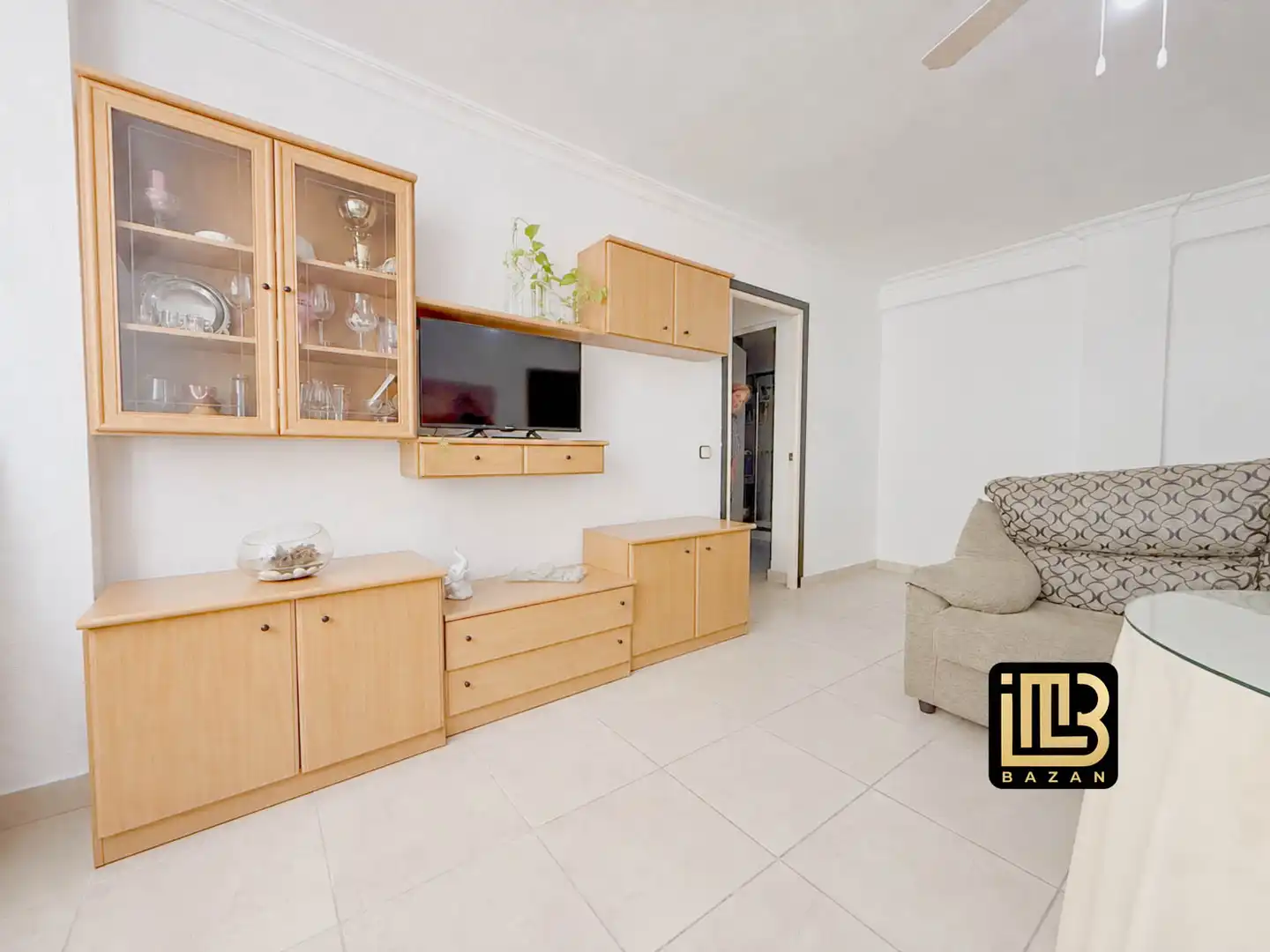 Appartement avec ascenseur à vendre à Calle Ministerio de la vivienda, imagen 2