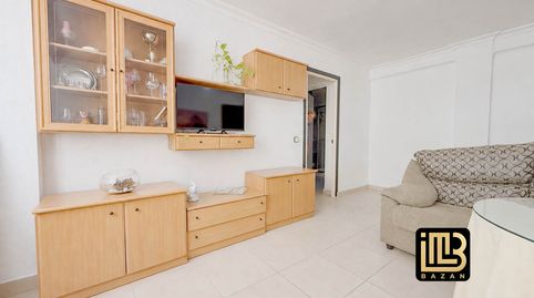 Foto 2 de Piso en venta en Calle Ministerio de la Vivienda, La Florida - Parque Norte, Málaga Capital