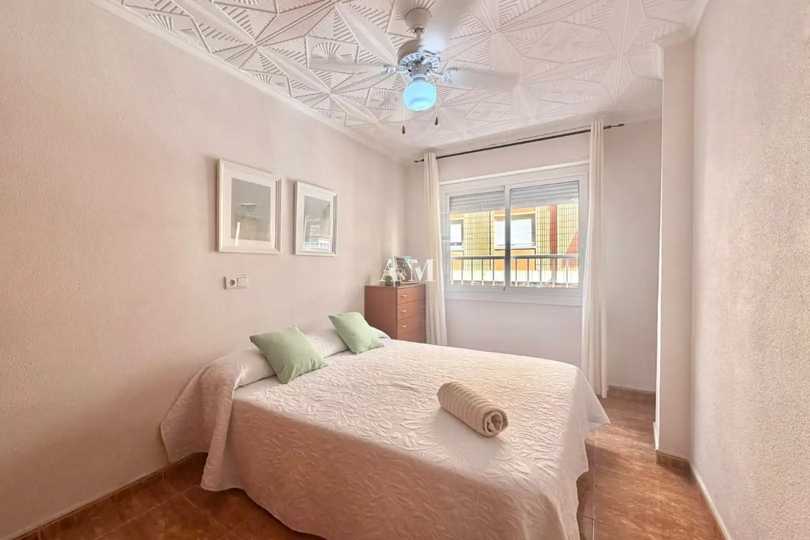 Wohnung mit Terrasse zur Miete in Playa del Cura, imagen 22