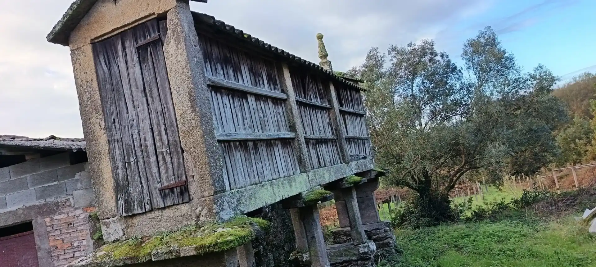 Maison à vendre à Catoira, imagen 24