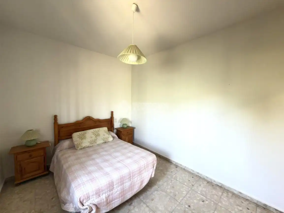 Dormitori de Casa o xalet en venda en Nambroca amb Calefacció
