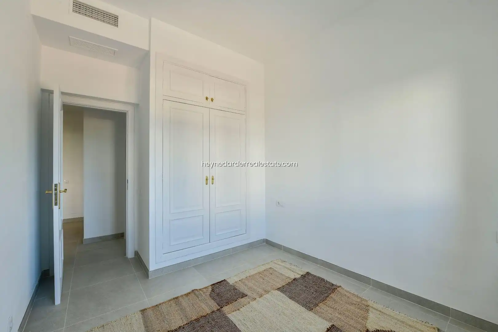 Bedroom of Houses for sale in Calvià  with Air Conditioner, Private garden and Storage room