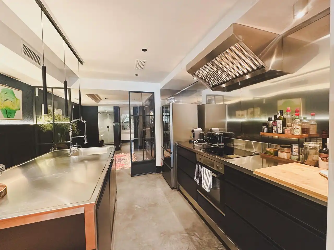 Flat with lift for sale in Alameda - Mentidero - Teatro Falla, imagen 12