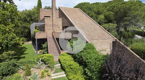 Exclusiva casa de 377 m con diseño único en lAmetlla del Vallès, imatge 4